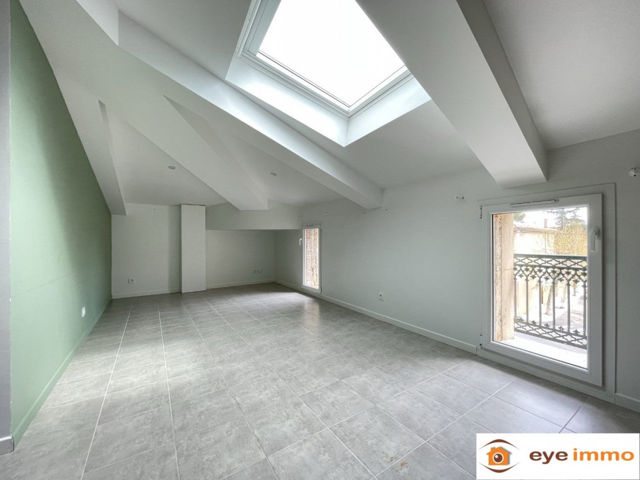 Flat Rue Anatole France in Frontignan