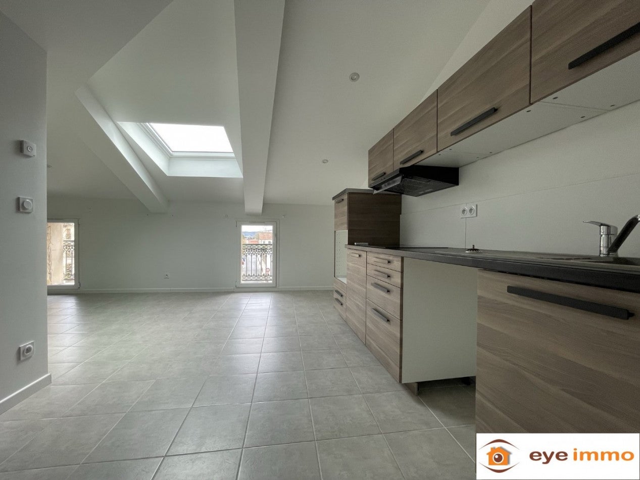 Flat Rue Anatole France in Frontignan