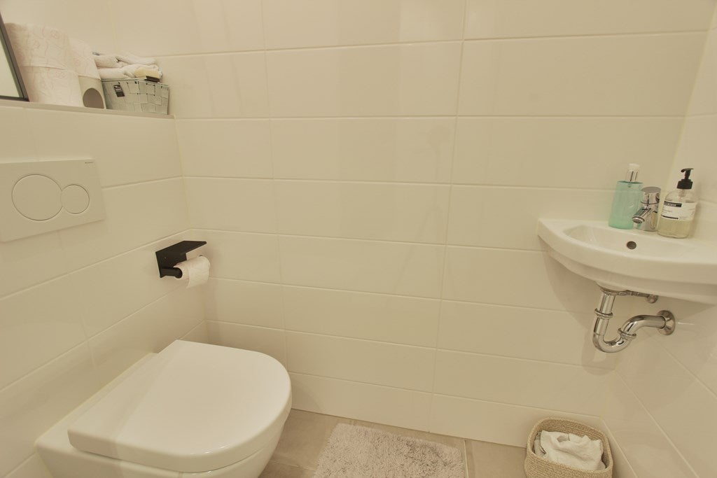 Woning te huur: Badhuiskade, Amsterdam