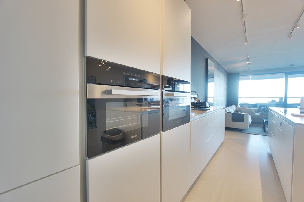 Woning te huur: Badhuiskade, Amsterdam