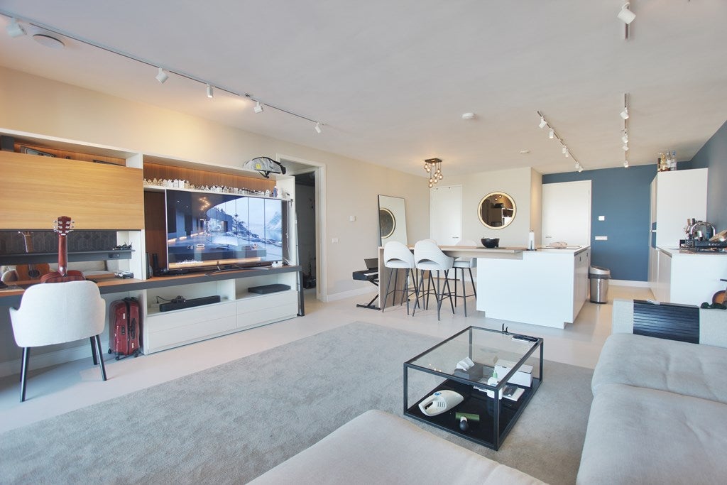 Woning te huur: Badhuiskade, Amsterdam