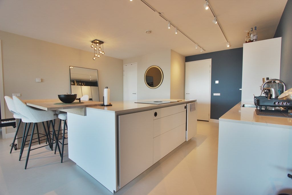 Woning te huur: Badhuiskade, Amsterdam