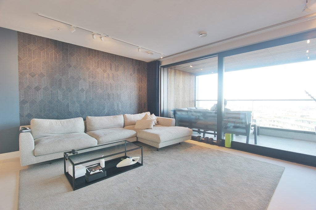 Woning te huur: Badhuiskade, Amsterdam