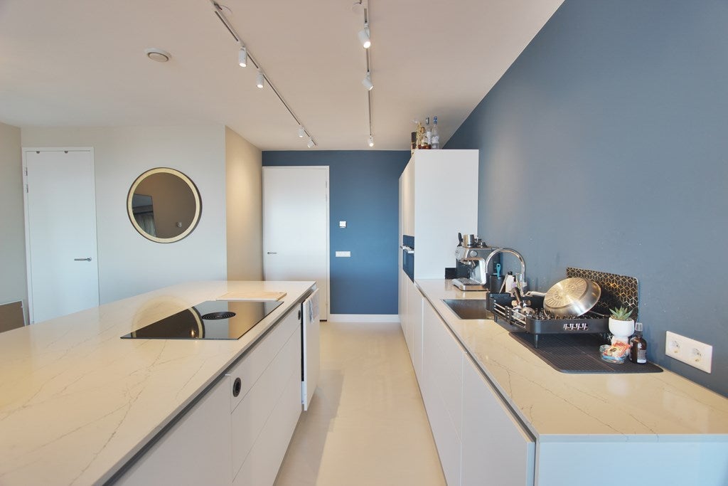 Woning te huur: Badhuiskade, Amsterdam