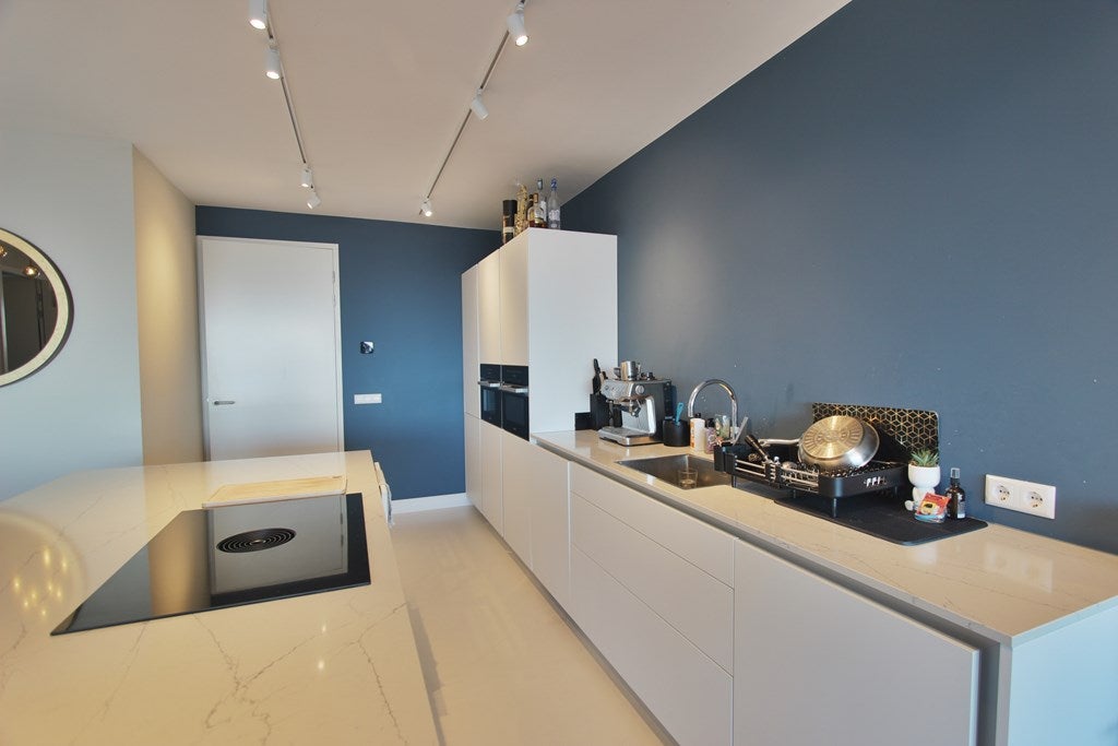 Woning te huur: Badhuiskade, Amsterdam