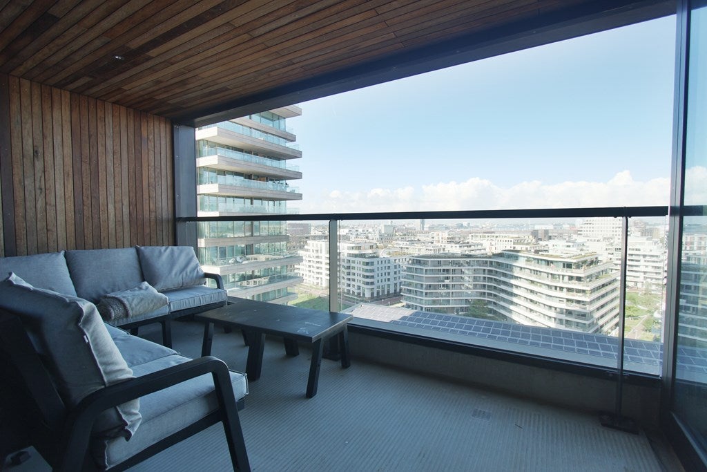 Woning te huur: Badhuiskade, Amsterdam