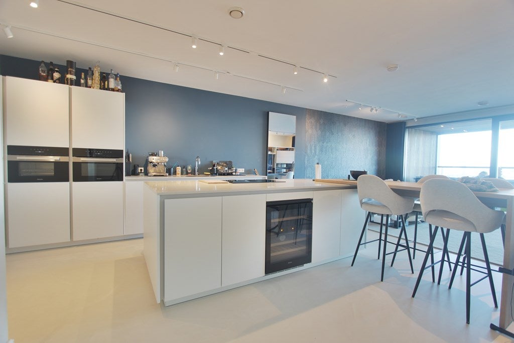 Woning te huur: Badhuiskade, Amsterdam