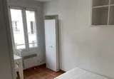 Flat Rue de la Grange aux Belles in Paris