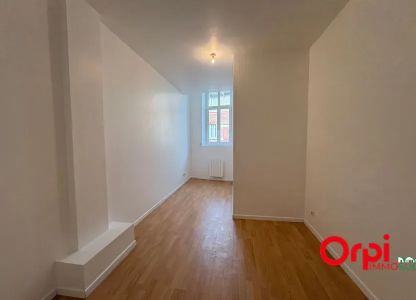 Appartement Impasse de l'Hippodrome à Amiens