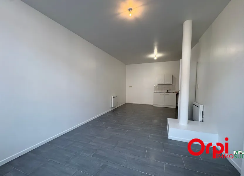 Appartement Impasse de l'Hippodrome à Amiens