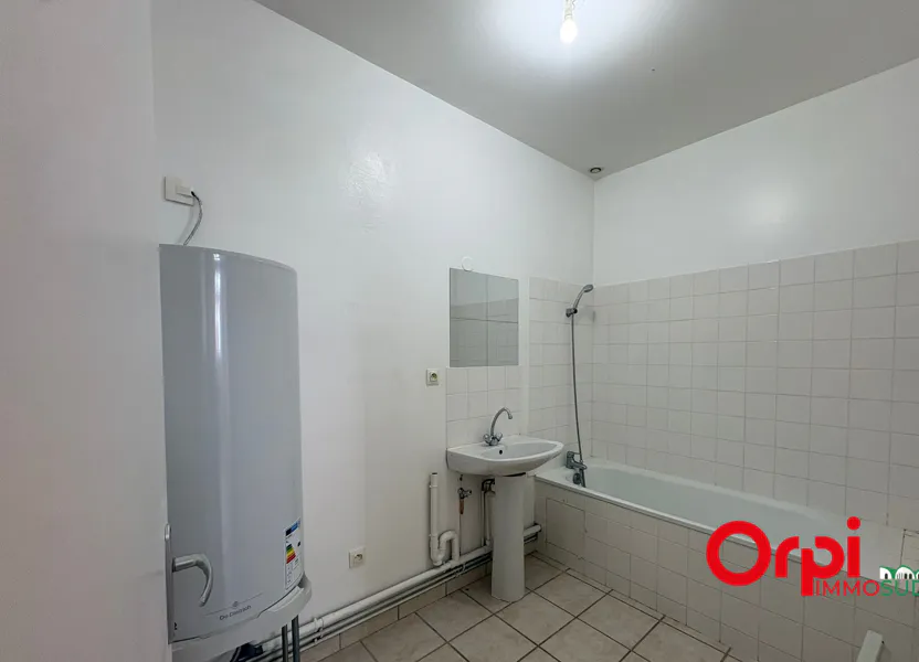 Appartement Impasse de l'Hippodrome à Amiens