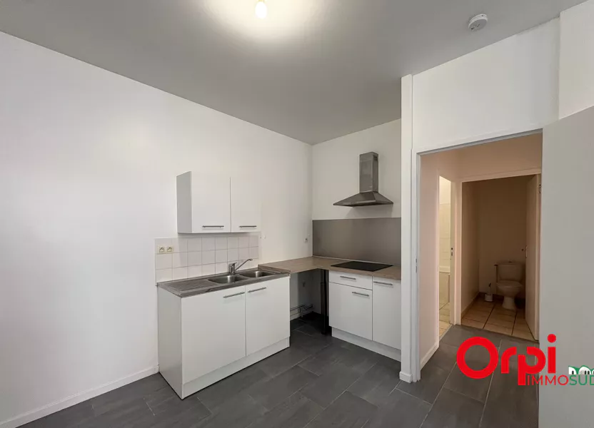 Appartement Square Friant Les Quatre Chênes à Amiens