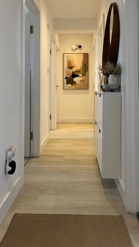 Room Robert Street in Greater London