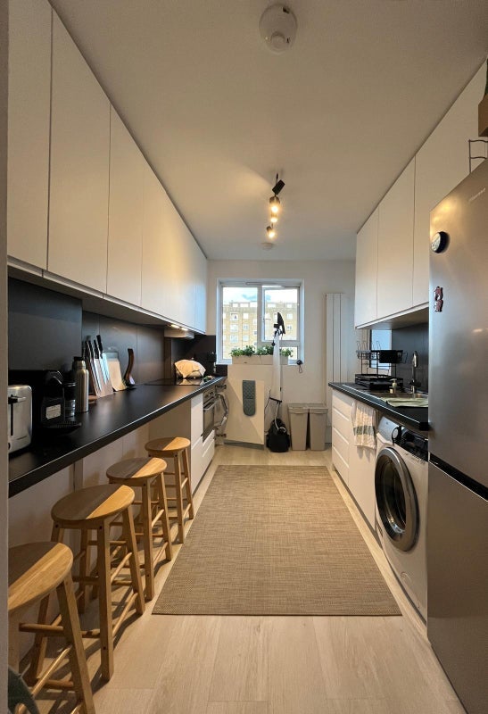 Room Robert Street in Greater London