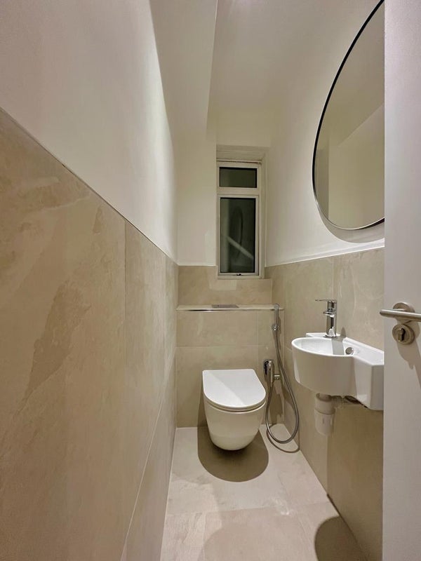 Room Robert Street in Greater London