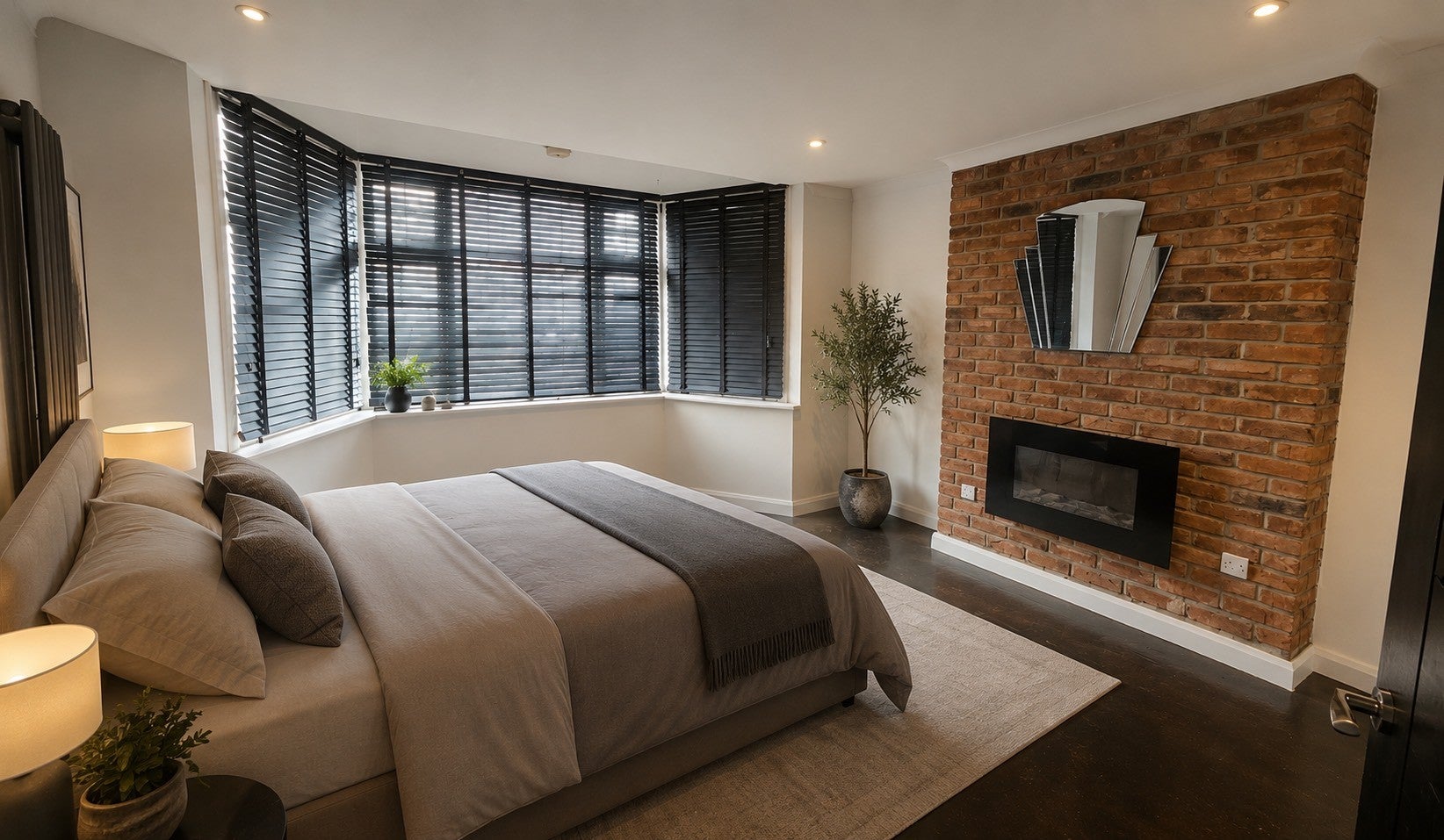 House Denehurst Gardens in Greater London