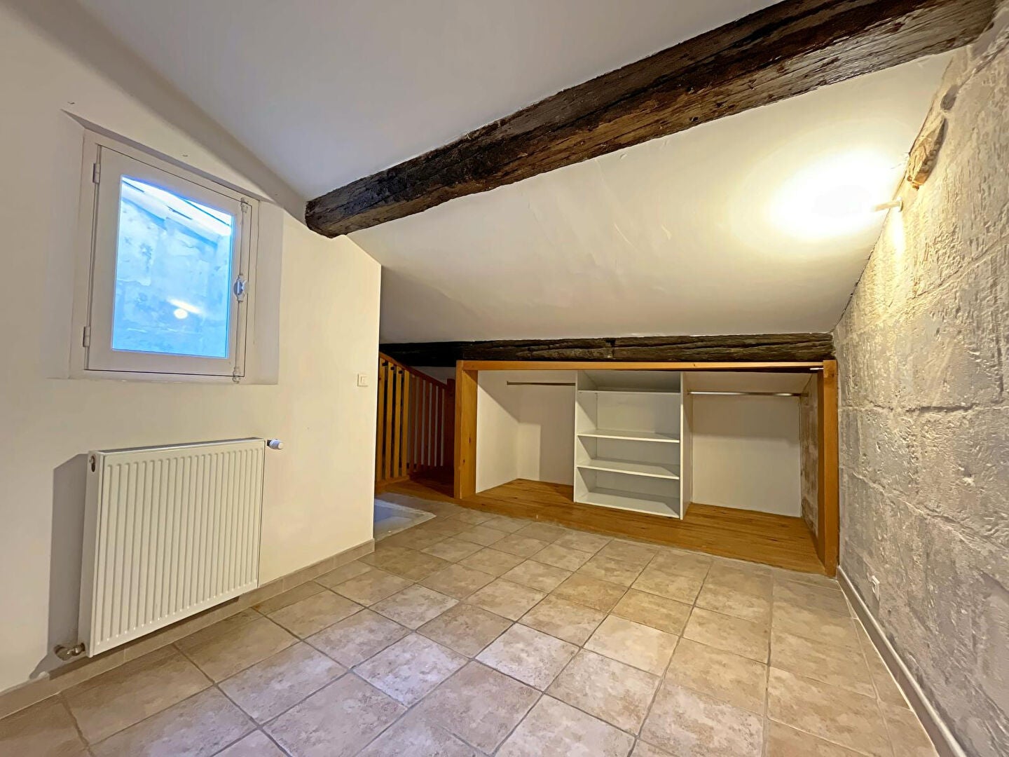 Flat Rue du Sauvage in Arles