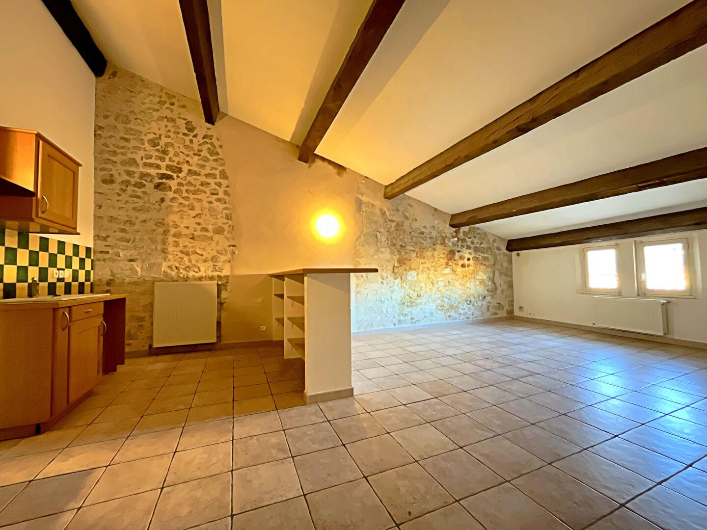 Flat Rue du Sauvage in Arles