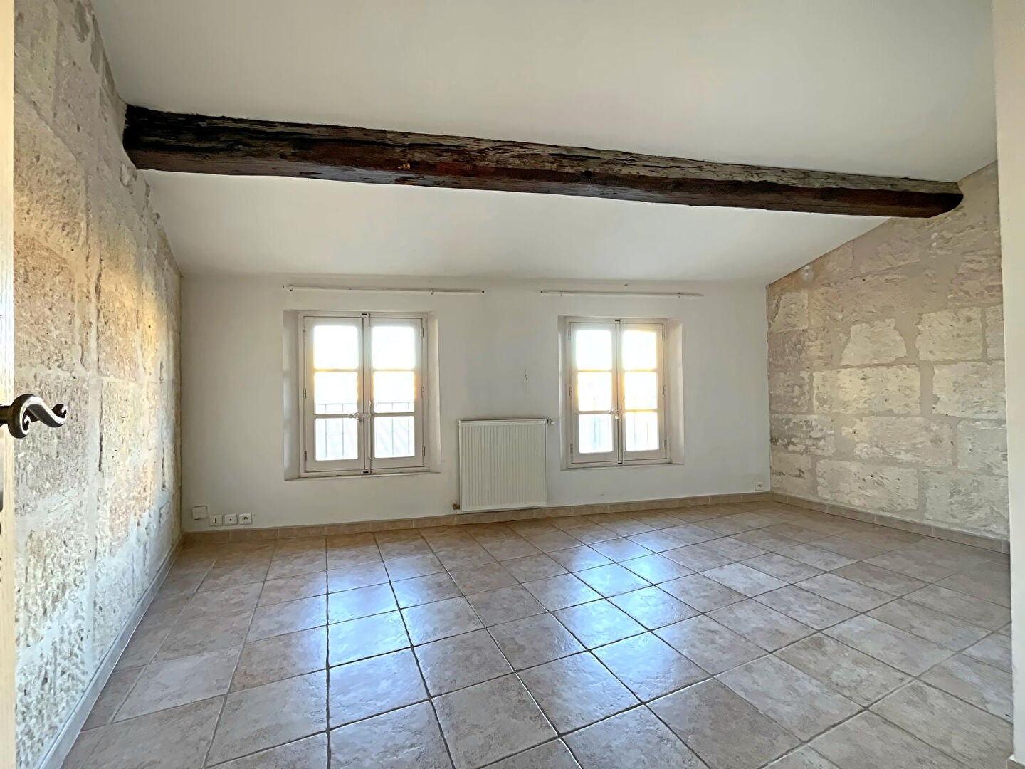Flat Rue du Sauvage in Arles