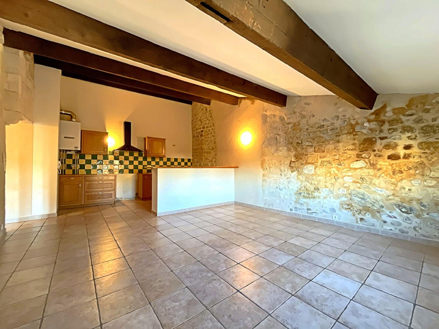Flat Rue du Sauvage in Arles