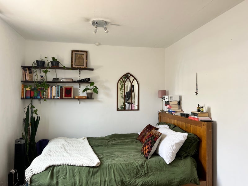Flat Hoxton Street in Greater London