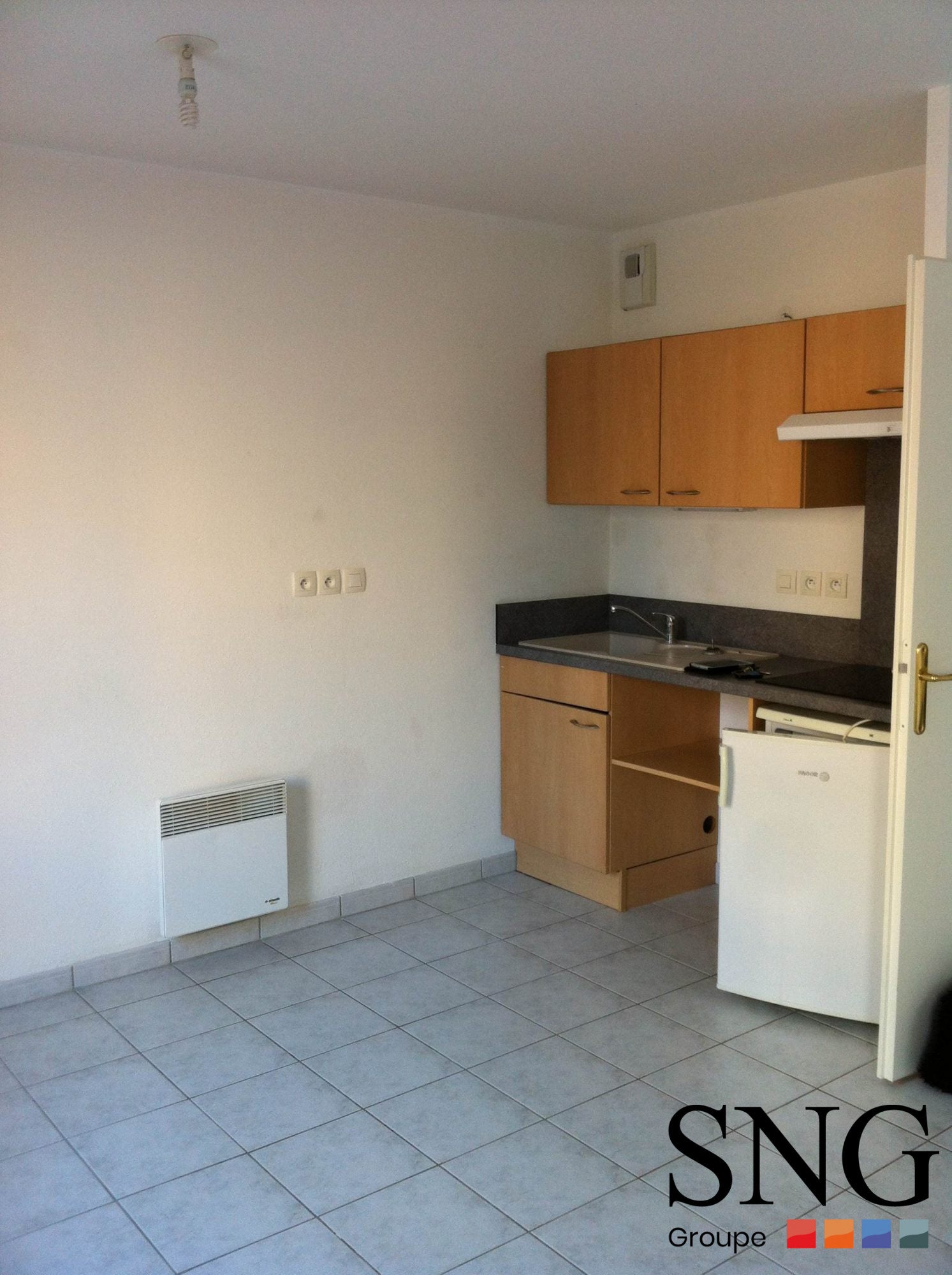 Appartement Allée de la Joie de Vivre à Amiens