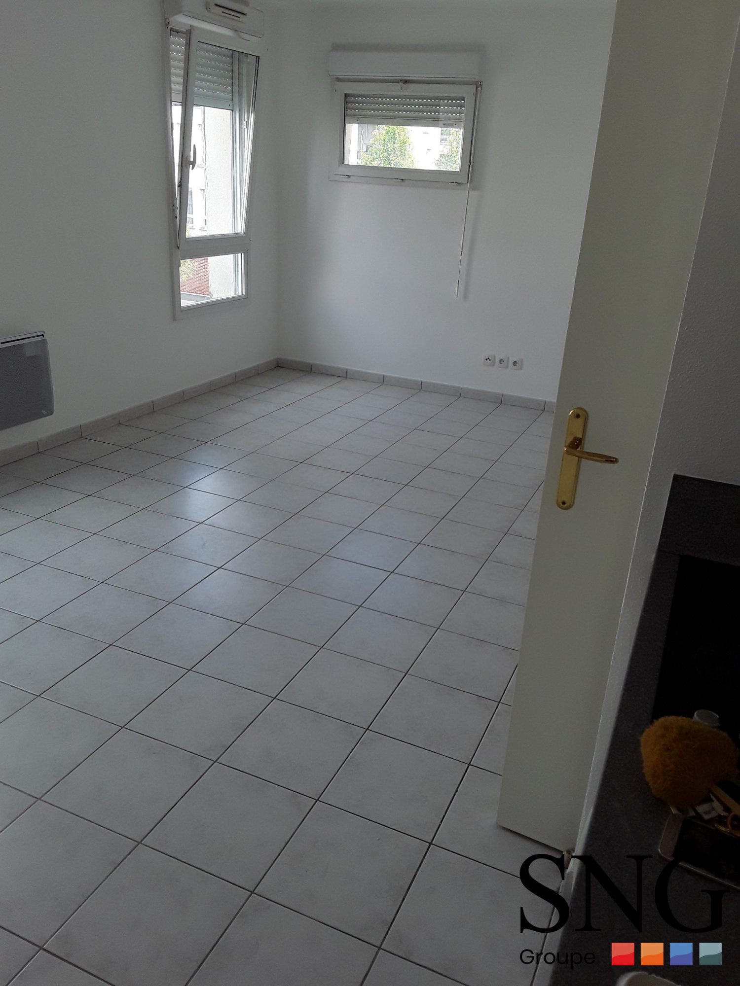 Appartement Allée de la Joie de Vivre à Amiens