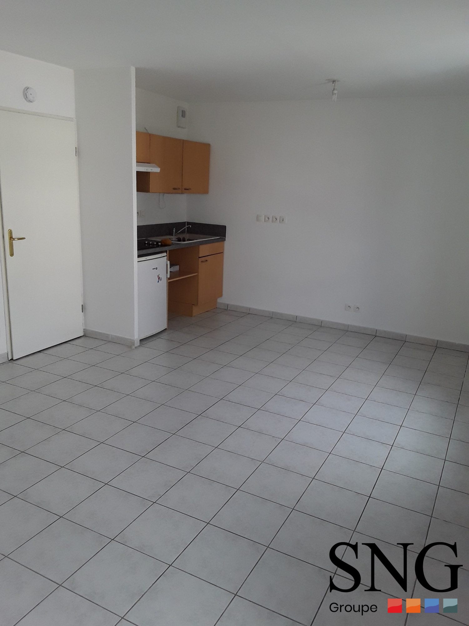 Appartement Allée de la Joie de Vivre à Amiens