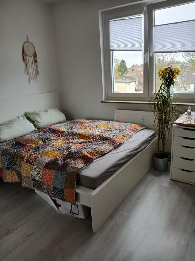 Wohnung Eifelstraße in Solingen