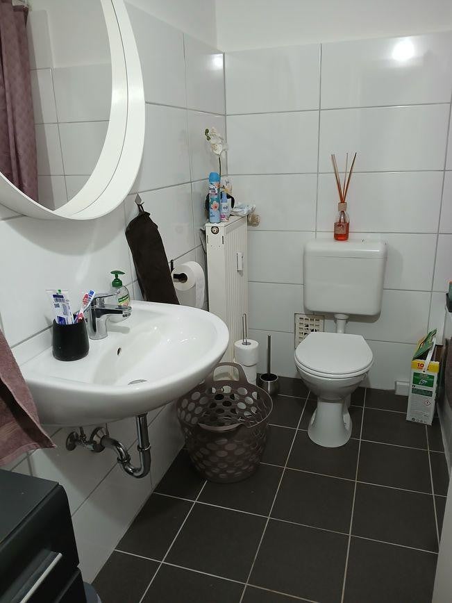 Wohnung Eifelstraße in Solingen