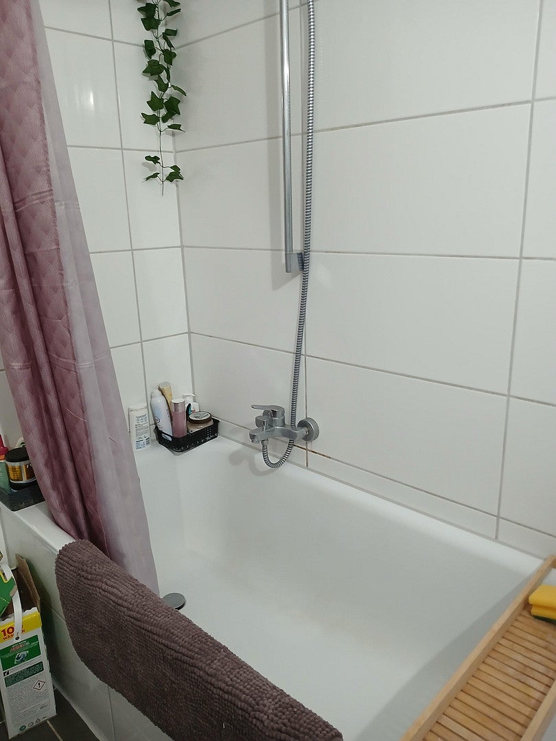 Wohnung Eifelstraße in Solingen