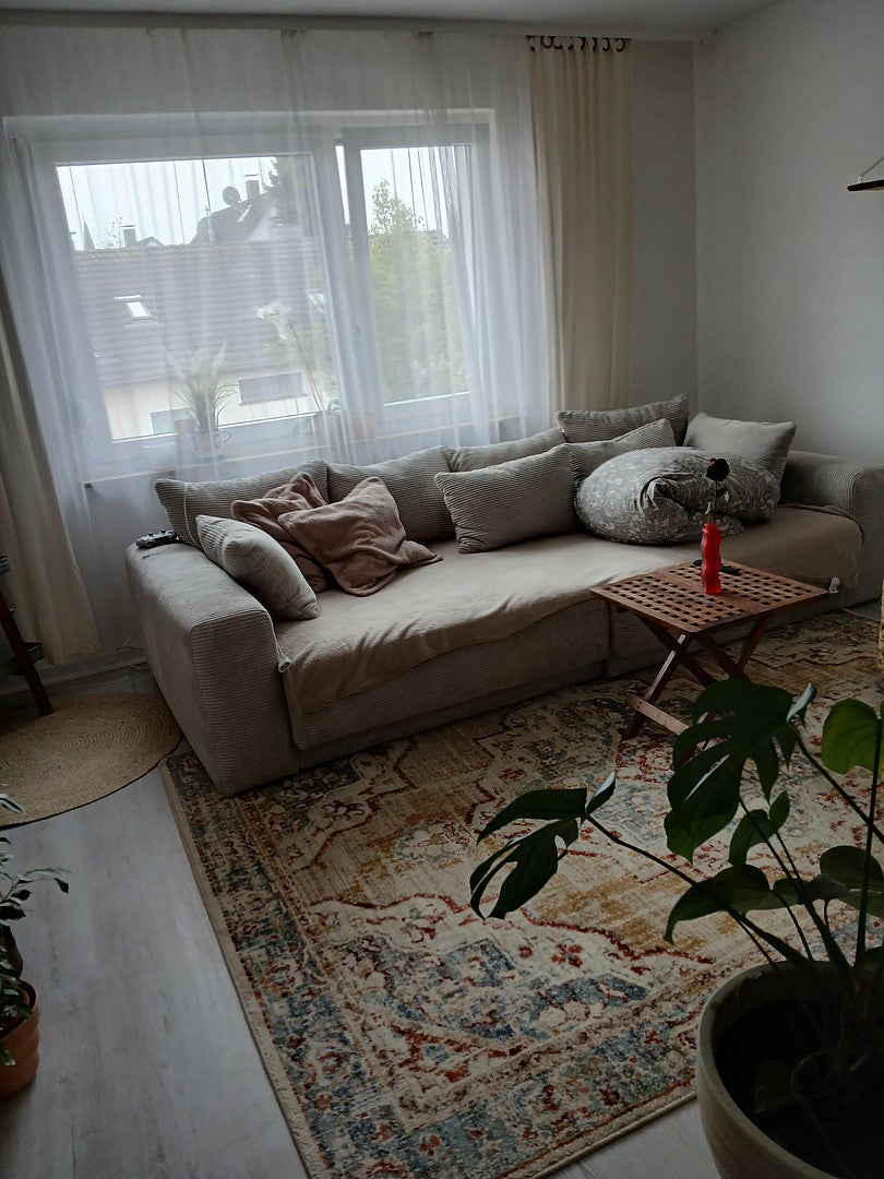 Wohnung Eifelstraße in Solingen