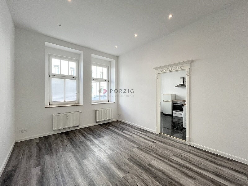 Wohnung Gießerstraße in Chemnitz