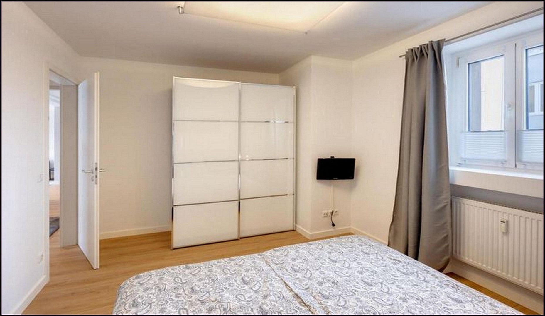 Wohnung Otzenstraße in Hamburg