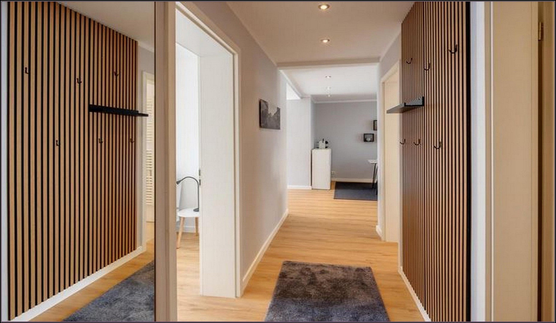 Wohnung Otzenstraße in Hamburg
