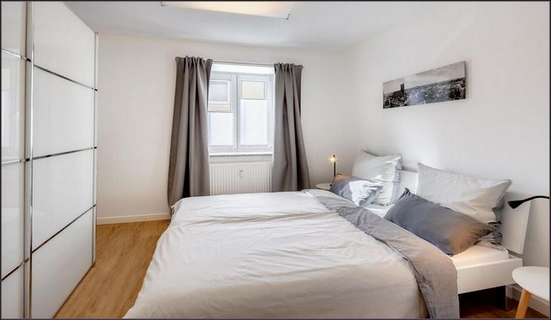 Wohnung Otzenstraße in Hamburg