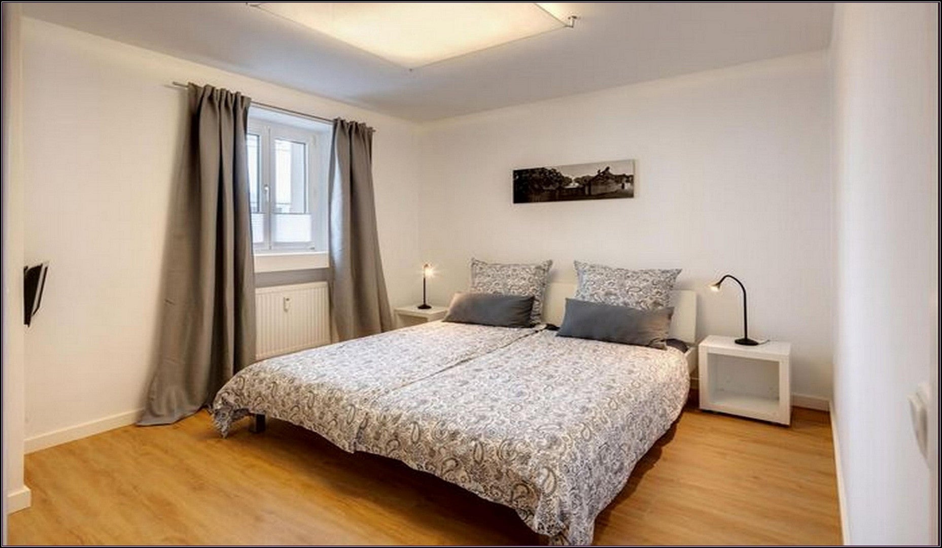 Wohnung Otzenstraße in Hamburg