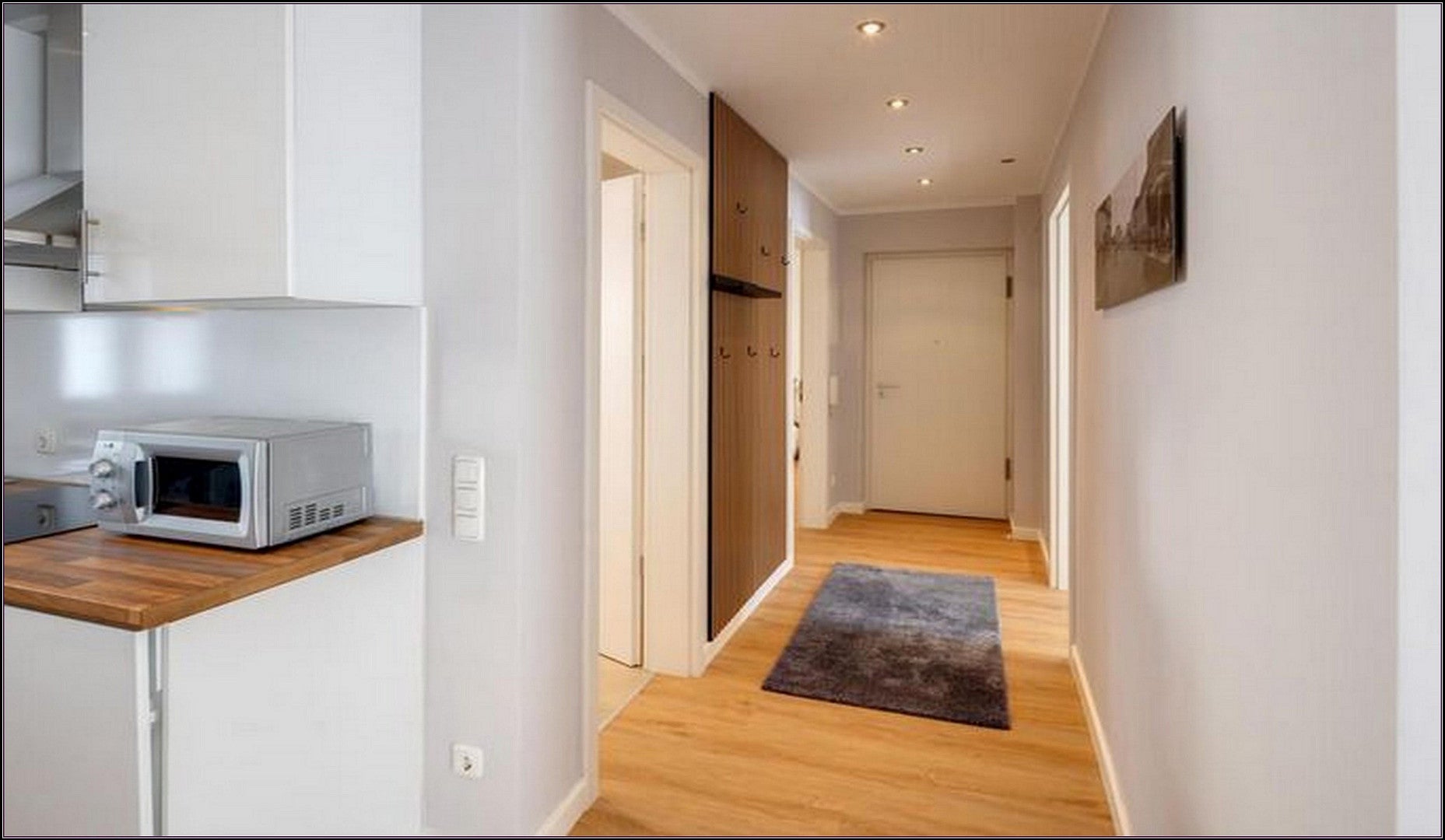 Wohnung Otzenstraße in Hamburg
