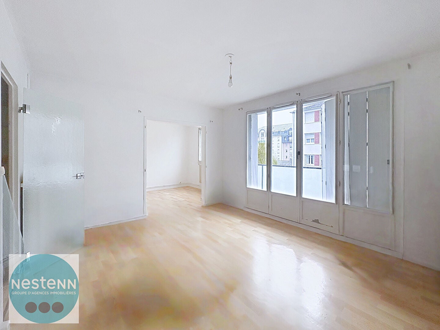Appartement Rue Marcel Belot à Olivet