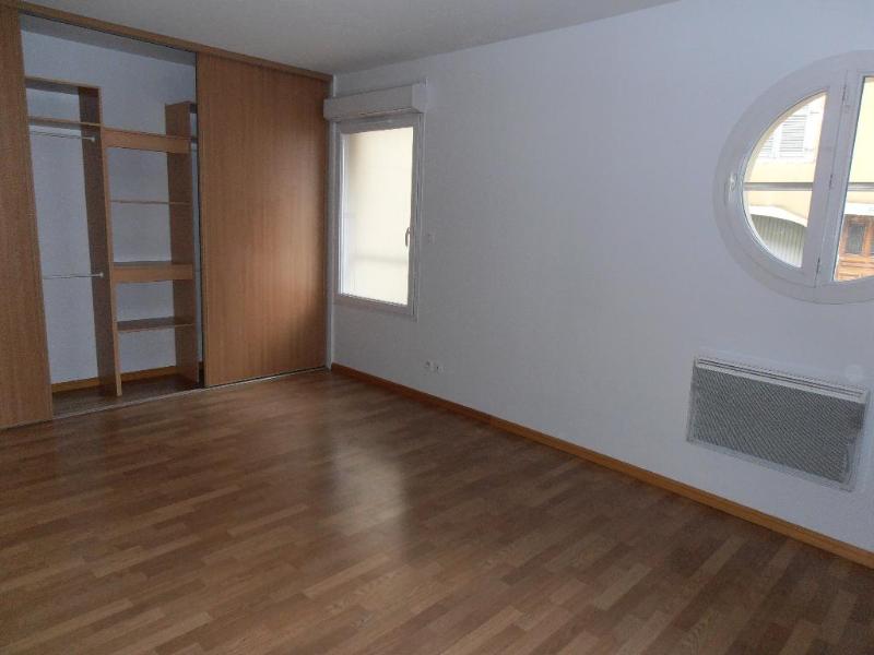 Appartement Chemin des Monts d'Ain à Nantua
