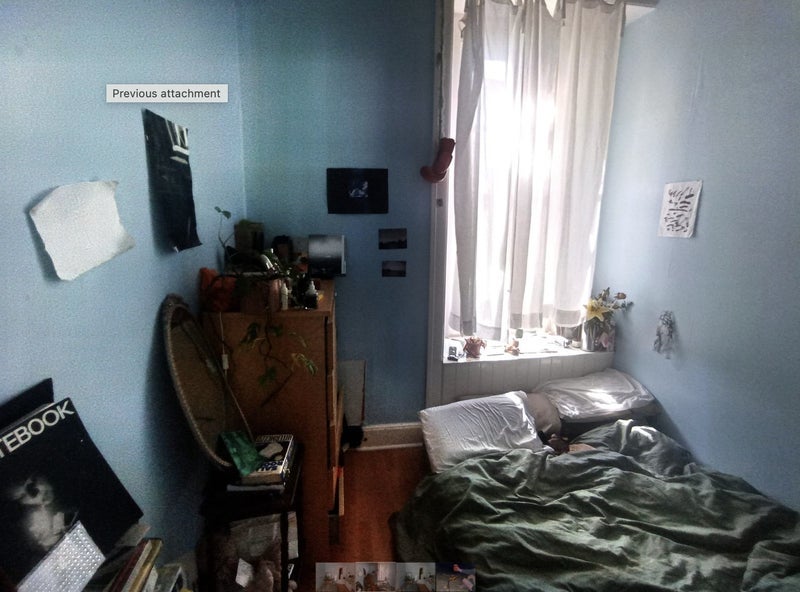 Room Letherby Drive in Glasgow