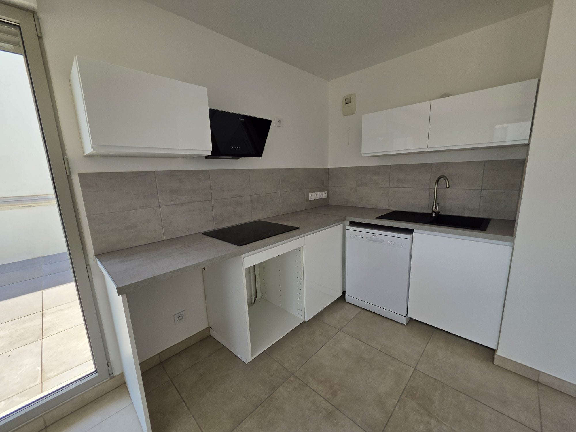 Appartement Traverse Pécs à Aix-en-Provence