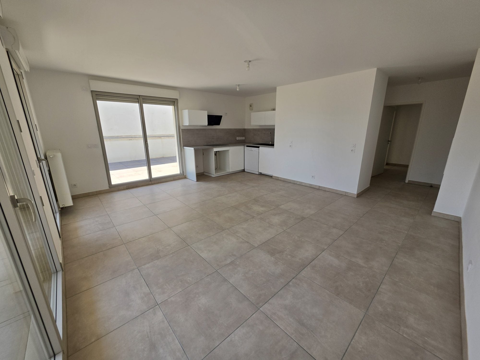 Appartement Traverse Pécs à Aix-en-Provence