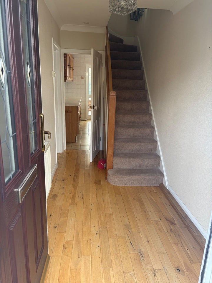 House Edward Way in Borough of Spelthorne