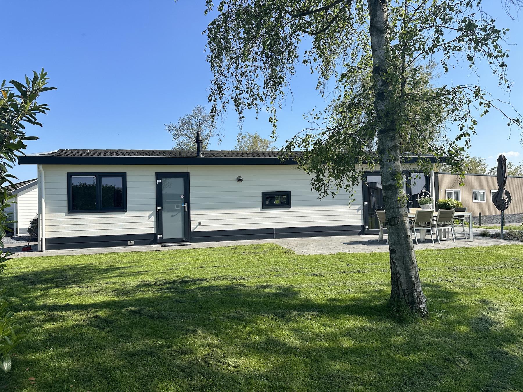 Appartement te koop: Lijsbeth Tijsweg 7, Berkhout