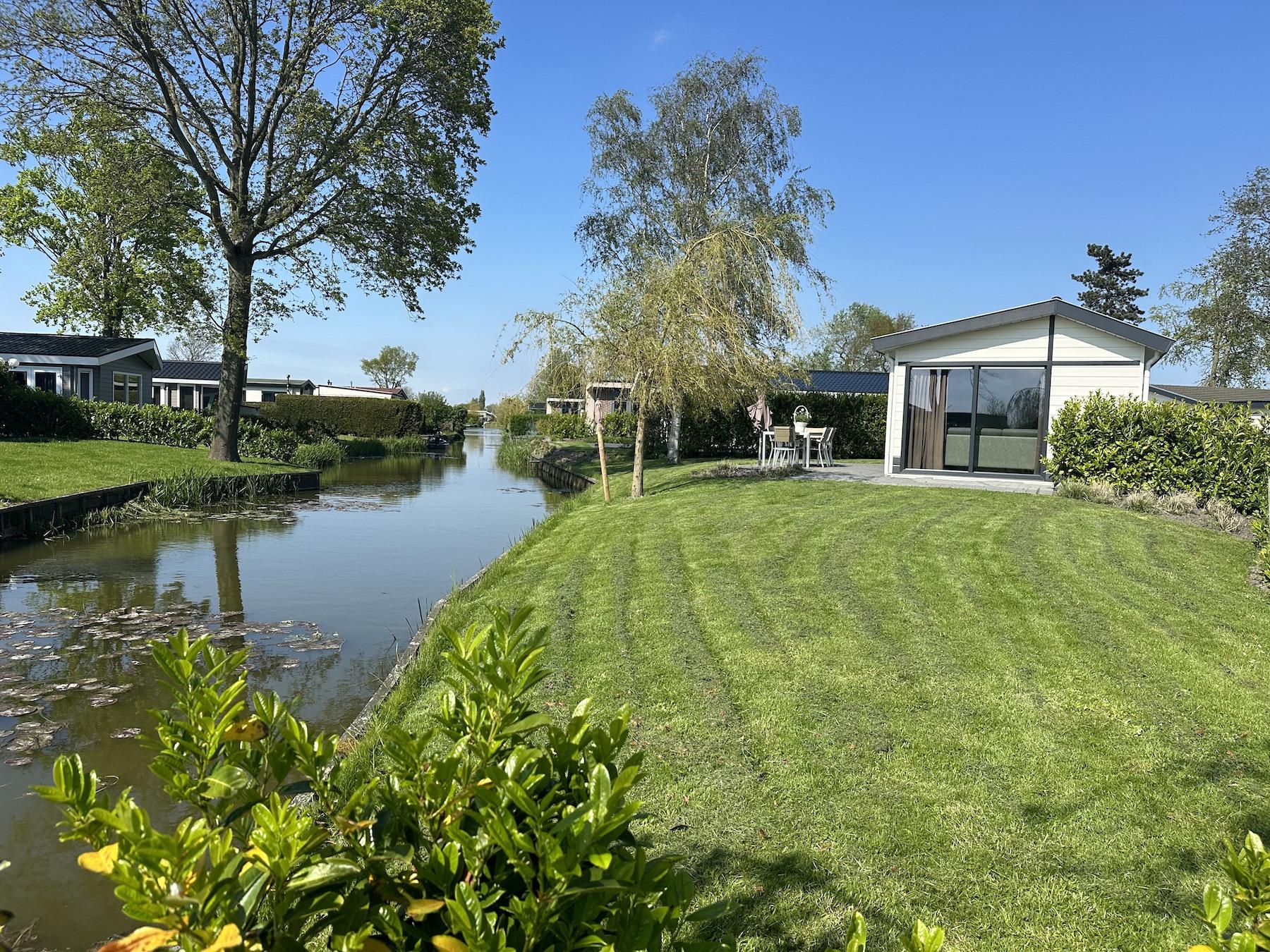 Appartement te koop: Lijsbeth Tijsweg 7, Berkhout