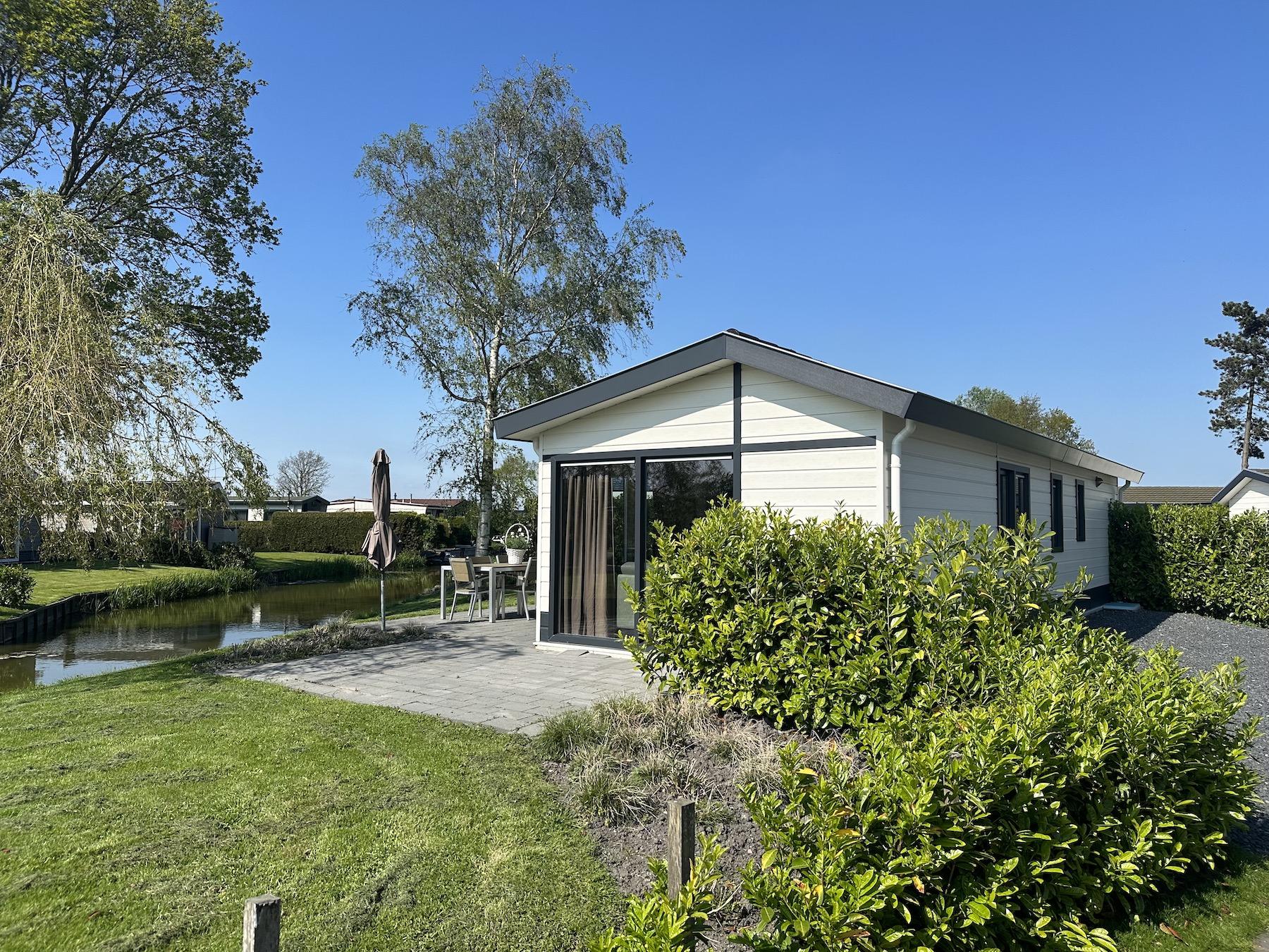 Appartement te koop: Lijsbeth Tijsweg 7, Berkhout