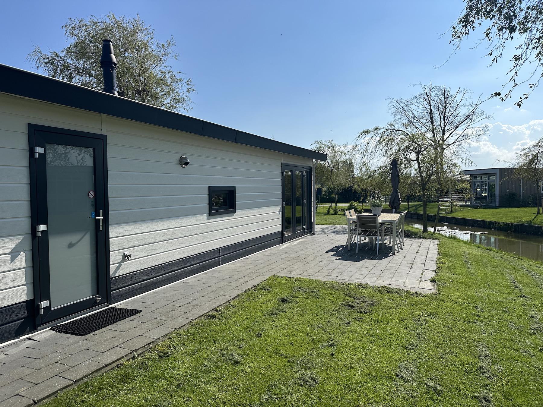 Appartement te koop: Lijsbeth Tijsweg 7, Berkhout