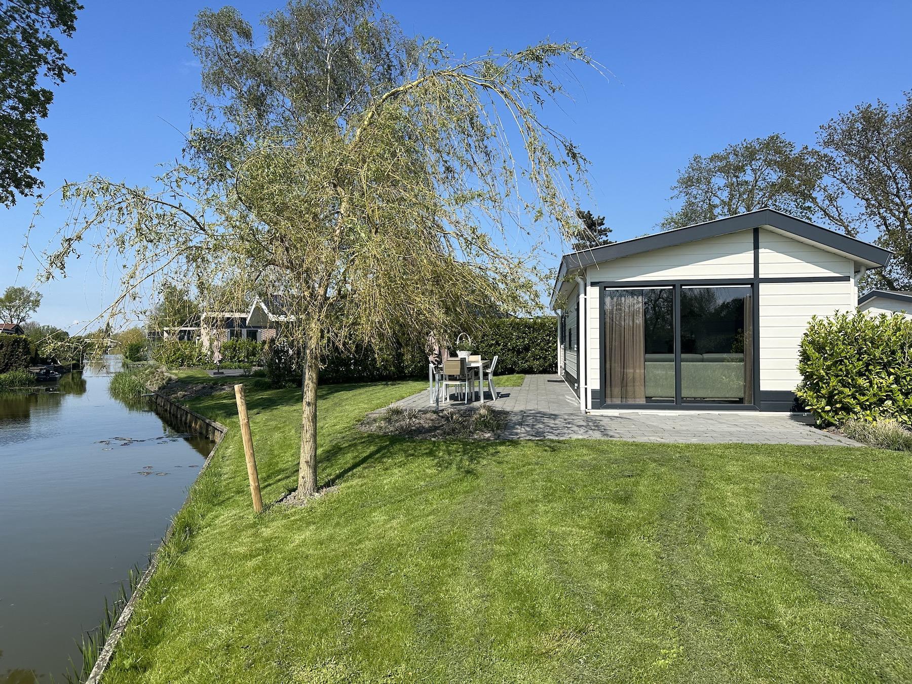 Appartement te koop: Lijsbeth Tijsweg 7, Berkhout