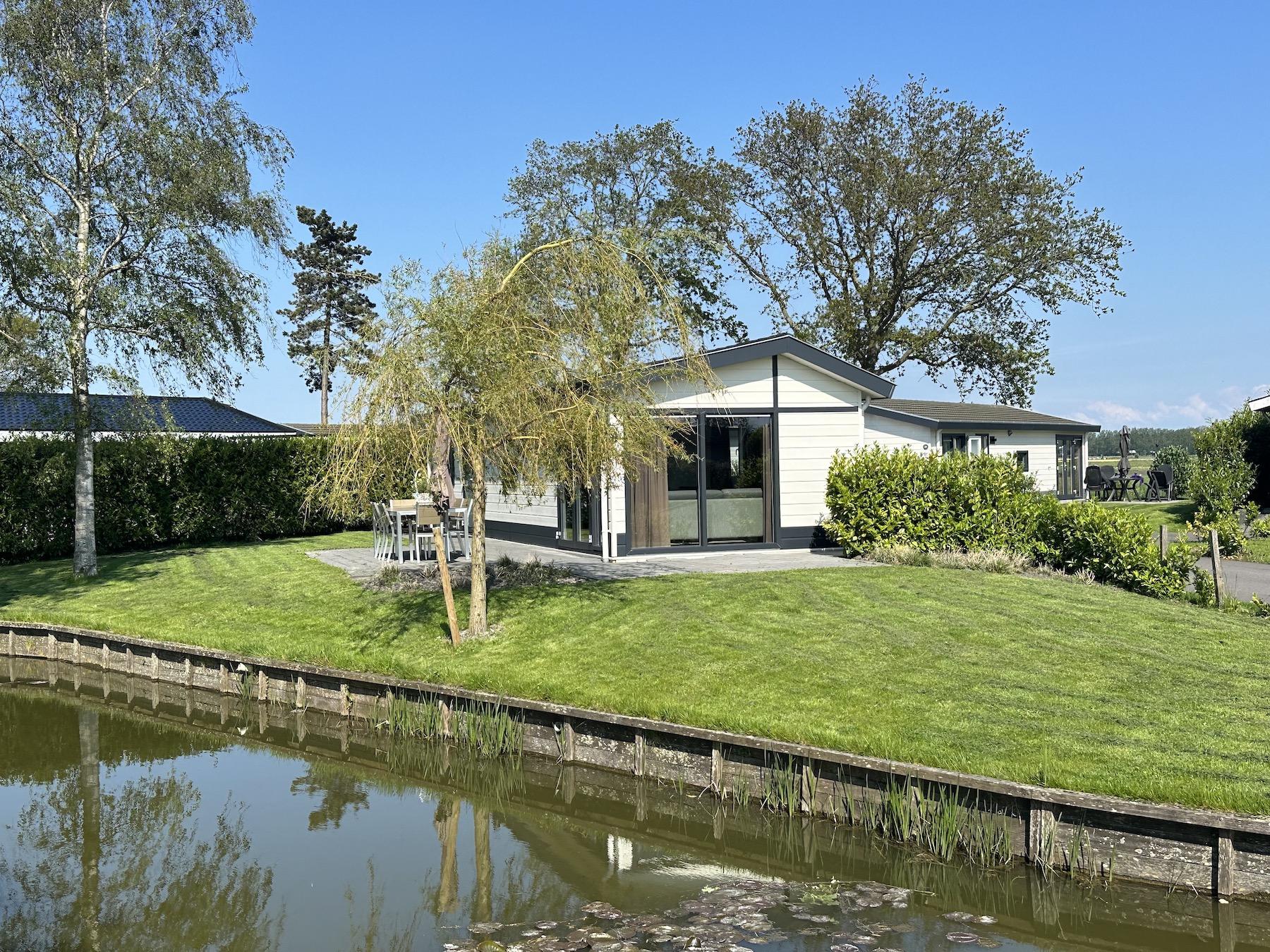 Appartement te koop: Lijsbeth Tijsweg 7, Berkhout